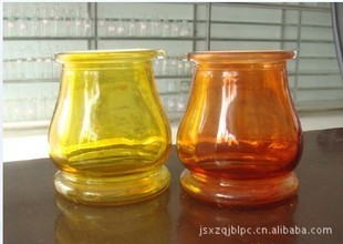 饰品包装-生产供应喷色蜡烛罐蜡烛台-饰品包装尽在阿里巴巴-徐州巨茂玻璃制品有限公.